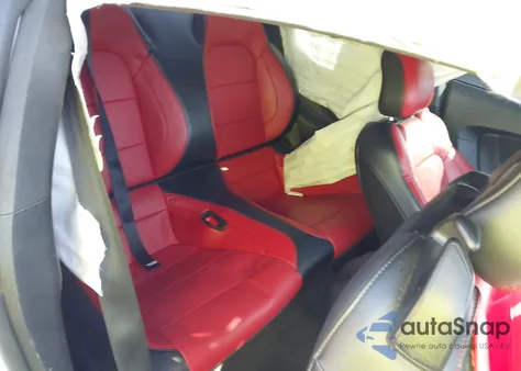 2018 Ford Mustang Gt z USA, uszkodzony, nr VIN 1FA6P8CFXJ5121181